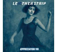 Leæther Strip - Æppreciation VIII [Vinilo]