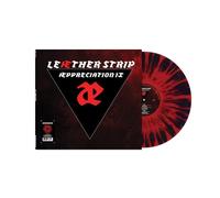 Leæther Strip - Æppreciation IX [Vinilo]