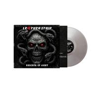 Leæther Strip - Rebirth Of Agony [Vinilo]