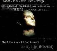 Leæther Strip - Self Inflicted