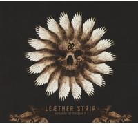 Leæther Strip - Serenade For The Dead 2 Digipack