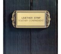 Leæther Strip - Solitary Confinement [Vinilo]