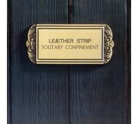 Leæther Strip Solitary Confinement (Vinyl) (Importación USA)