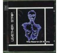 Leæther Strip - The Rebirth of Agony