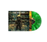 Leather Strip - The Zoth Ommog Singles & Rarities 1992 [Vinilo]