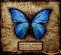 Leæther Strip - Untold Stories - New Edition