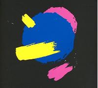 Letherette - Last Night On The Planet