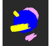 Letherette – Last Night On the Planet – Vinilo 12" Coloreado