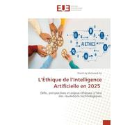 L'Éthique de l'Intelligence Artificielle en 2025