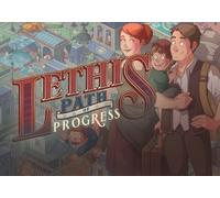 Lethis: Path of Progress (Xbox Series X|S) Xbox Live Key - ARGENTINA