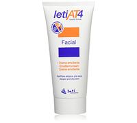 Leti 6198055031 - crema facial pieles atópicas y/o secas at4 100 ml 0m+