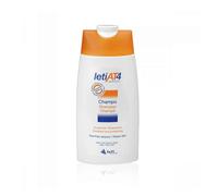 Leti At 4 Champú 250 Ml - Para Cuero Cabelludo Seco y Atópico