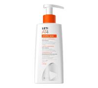 Leti AT-4 Leche Corporal Pieles Atópicas y/o Secas, 500ml PRECIO ESPECIAL