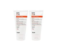 LetiAT4 Crème Régénérante 2x50ml