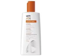 Leti AT4 Piel Atópica Champú 250 ml