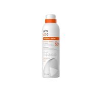 Leti At4 Atopic Skin Defense Spray Spf50 200 Ml