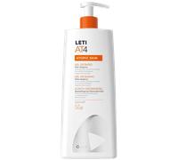 LETI AT4 Atopic Skin Gel Baño 750 ml
