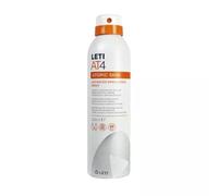 LetiAT4 Advanced Emollience Spray 200ml