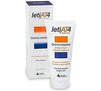 Leti At4 Crema Corporal 200ml