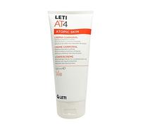 Leti At4 Crema Corporal 200ml