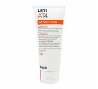 Leti, Crema corporal - 100ML