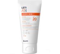 LetiAT4 Facial FPS20 50ml