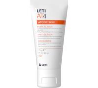 LETI AT-4 CREMA PAÑAL PASTA AL AGUA 75 G