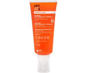 Leti at4 Defense Photoprotect Body SPF 50 200mL SPF50