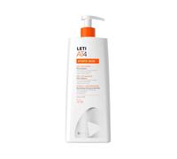 Leti AT4 Gel de Baño Dermograso 750 ml