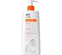 Leti AT4 Gel de Baño Dermograso 500 ml