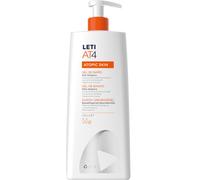AT4 Gel Baño Dermograso 750 ml Leti