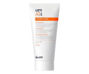 Leti AT4 Intensive Crema Piel Atópica 100 ml