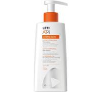 Leti at4 Leche corporal para pieles atópicas 250mL