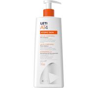 Leti at4 Leche corporal para pieles atópicas 500mL