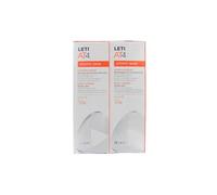 Leti At4 Pack Duplo Crema Corporal 2x200ml