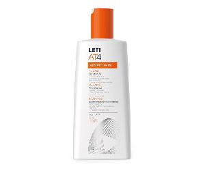 Leti AT4 Piel Atópica Champú 250 ml