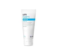 LETI balm Peribucal - Schützende Pflege bei rauer oder strapazierter Haut durch übermäßigen Speichelfluss (Leck- und Schnullerekzem), 30 ml Crema