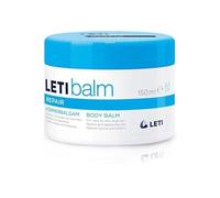 LETIBALM BALSAMO CORPORAL TARRO 150 ML