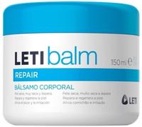 Leti Letibalm Bálsamo Corporal Repair 150 ml