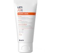 Leti Crema facial para pieles atópicas at4 50mL