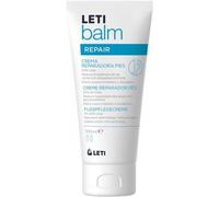 Leti Crema reparadora para pies 100mL
