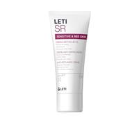 Leti Crema Tratante Rojeces Spf20 40ml