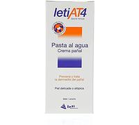 LETI AT-4 CREMA PAÑAL PASTA AL AGUA 75 G