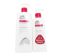 Letifem Gel Íntimo Set