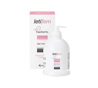 Leti Fem intim gel pediátrico niña 250ml