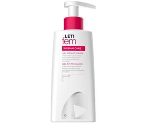 Leti fem Woman Care Gel íntimo diario 250mL