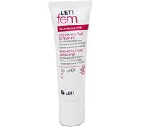 Letifem Crema Vulvar Sensitive 30 ml
