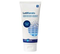 Leti Kerato Champú de Ataque Fórmula Plus para Perros 200 ml
