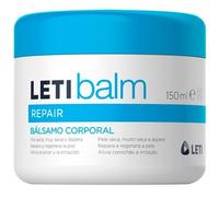 Letibalm Repair Bálsamo Corporal 150ml
