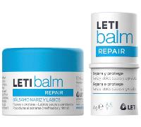Leti Letibalm Bálsamo Tarro 10 ml + Stick 4 gr